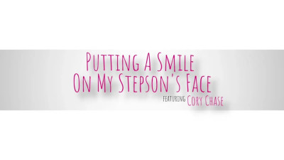 Cory Chase - Putting A Smile On My Stepsons Face 16 06 2026