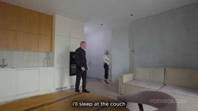 Angelic Whore - He Filmed Me Flashing My Wet Pussy Then Fucked Me Like A Cheap Hotel Whore