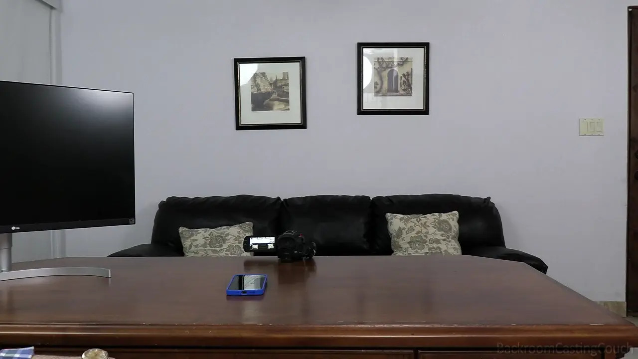 CastingCouch Dallas Rae - Double D's And DP's  - Watch Latest Porn Video at ePornHome.com for Free.