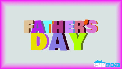 Mckenna Lynn, Mia River - Best Father's Day Ever: Daddy's Girls, Mia And McKenna, All To Myself 17 06 2026