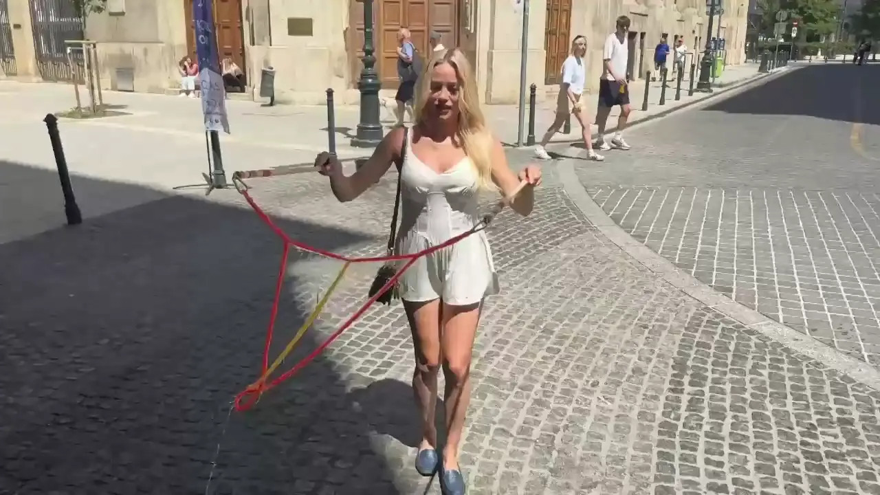 JacquieEtMichelTV Maya 28 Years Old Surrounded By Two Men Is Happier Than Ever 17 06 2026 - Watch Latest Porn Video at ePornHome.com for Free.
