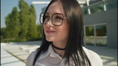 Jessie Ames, Blu Chanelle -  Rocco's Perverted Secretaries #14 18 06 2026