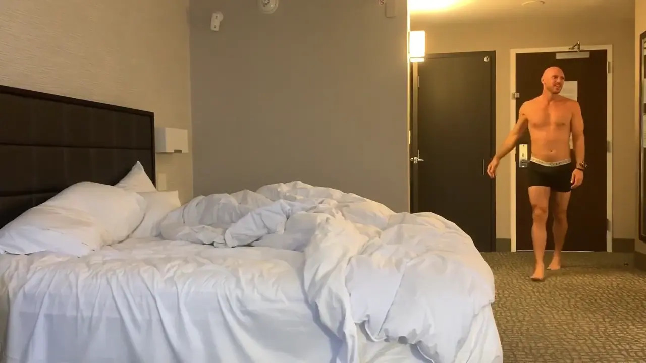 Johnny, Joanna Angel - Hooks Up In Hotel - Watch Latest Porn Video at ePornHome.com for Free.