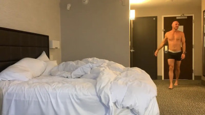 Johnny, Joanna Angel - Hooks Up In Hotel