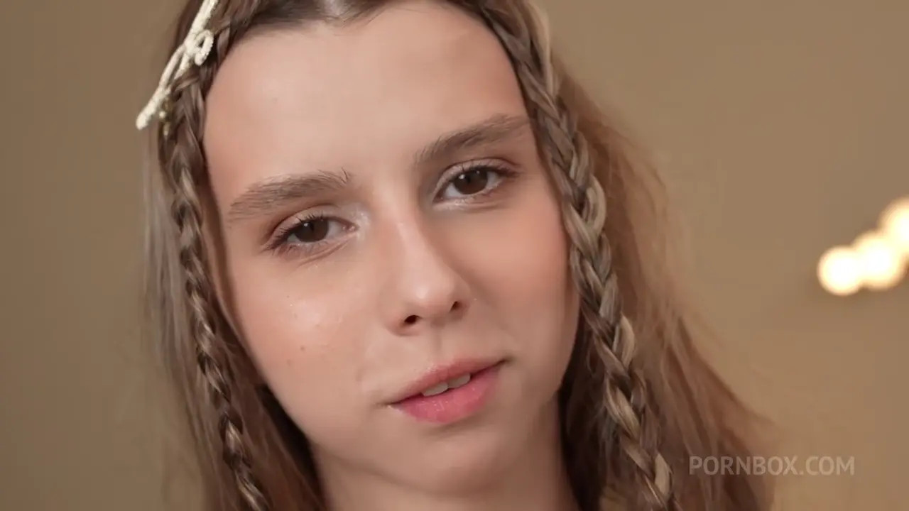 Solan Wix - Beautiful 18yo Solan Wix Gives In The Ass - Watch Latest Porn Video at ePornHome.com for Free.