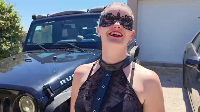 JacquieEtMichelTV Alice - Dominated By Two Guys Is More Excited Than Ever 19 06 2026