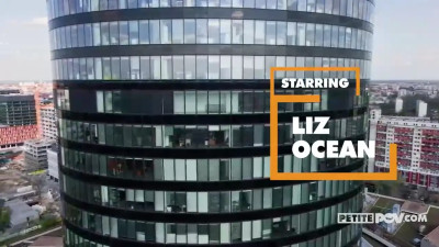 Liz Ocean - Fulfill The Position 22 06 202