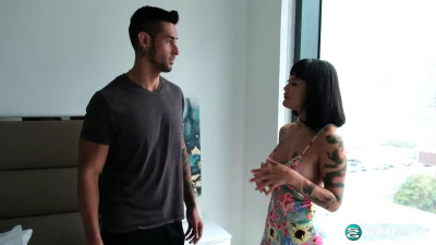 Kitty Chow - Asian MILF 42 Years Old Fingers Her Mature Pussy 19 06 2026
