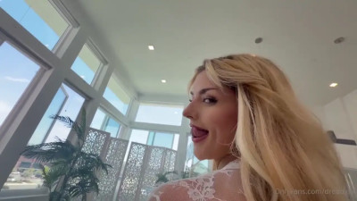 Bambi Brooks, Dredd - Hardcore BBC Fuck