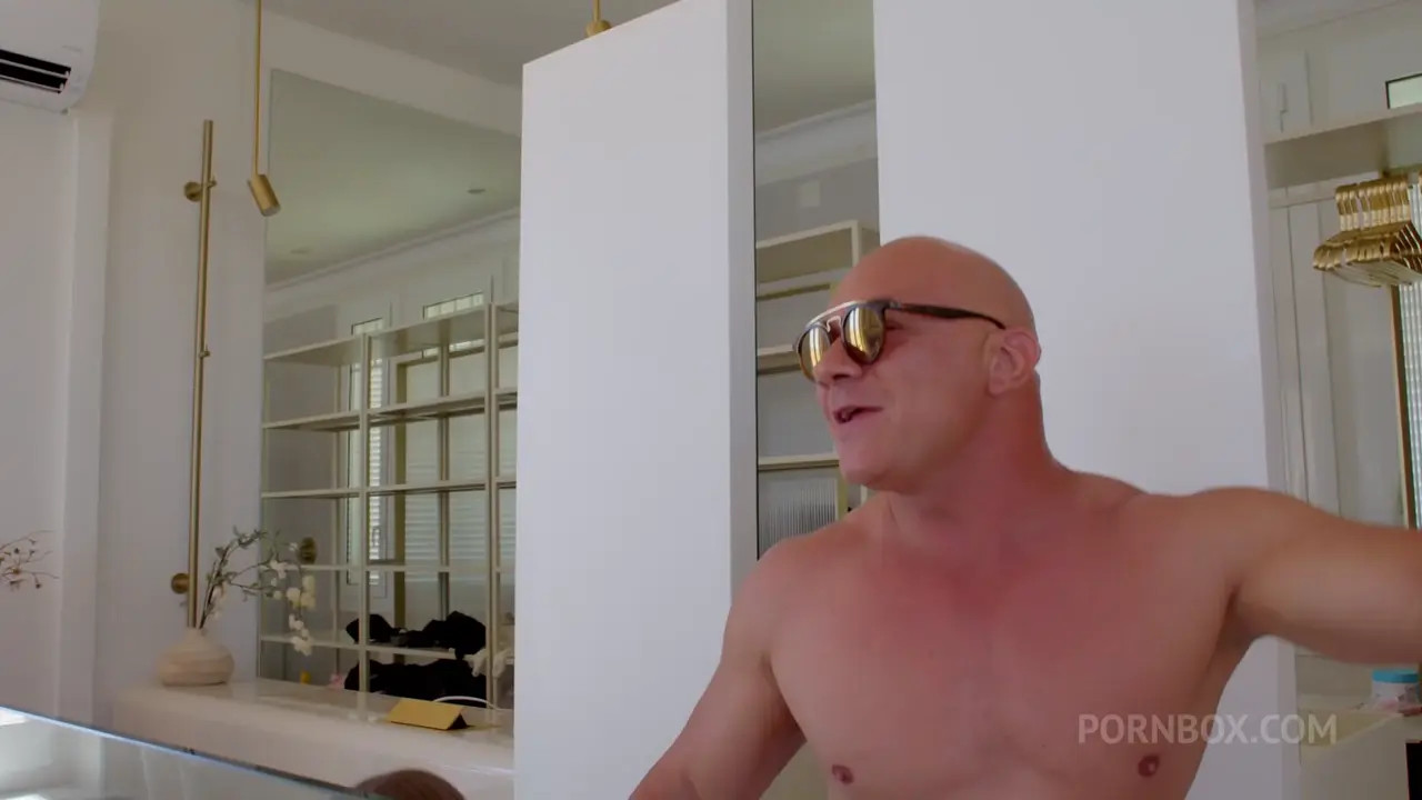 Badgirl Sandra - Husband Offers Her Woman As Payment For His Debt With A Latin Mafia - Watch Latest Porn Video at ePornHome.com for Free.