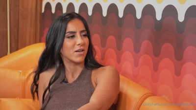 Lena The Plug, Carmen Caliente - Threesome