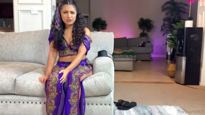 Onlyfans - Thestartofus Gets Drilled On All Fours
