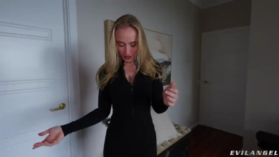 Scarlet Chase - Man Handled And Skull Fucked 25-06-2026