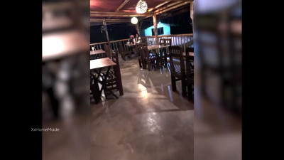 This Is What Happens When You Agree To Have Sex On The First Date