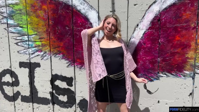 Brandi Swan - Anal Angel 26 06 2026