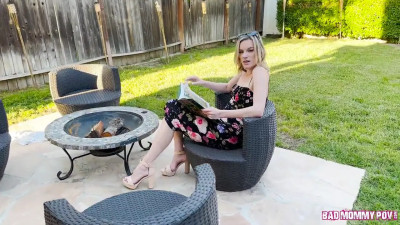 Lindsey Lakes - Hot Stepmommy Seduced By Her Stepson 2026 06 26