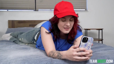 Blake Jones - My Friend The Convict: Tomboy Has To Deliver On Her Promises 2026 06 27