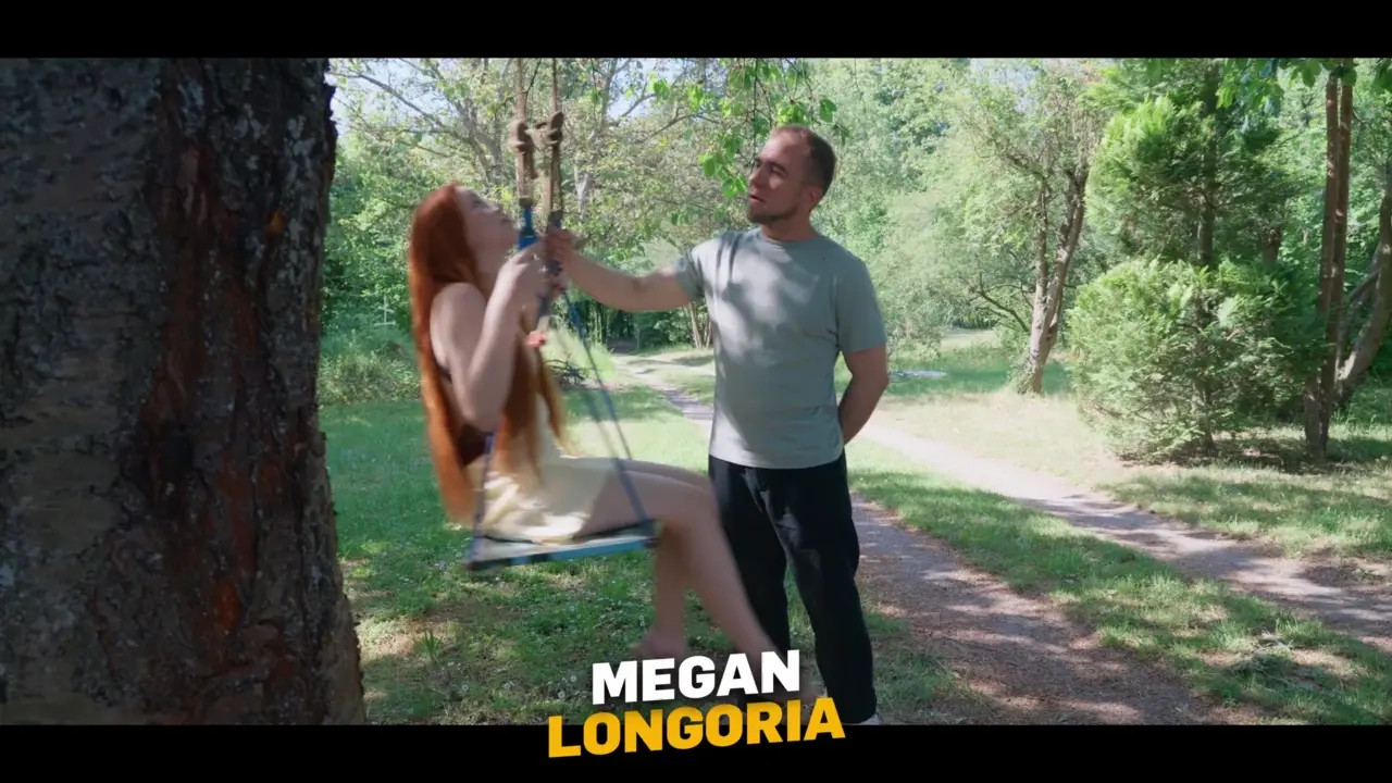 Megan Longoria - Under His Roof 29 06 2026 - Watch Latest Porn Video at ePornHome.com for Free.