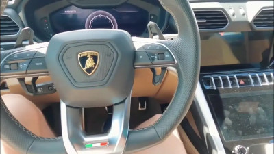 Tru Kait - Publik Tinder Date Hookup In Lamborghini