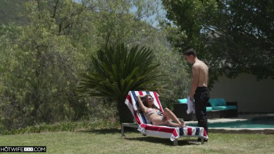 Ava Amira - Ava Amira Has Huge Party Favors Laid Out 01 07 2026