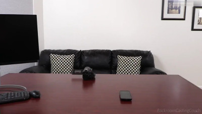 CastingCouch Misty Addams - Stunning Athletic Models First