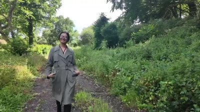JacquieEtMichelTV Sirenax, Cataleya - 26 Years Old A Threesome Urban Exploration Style 01 07 2026
