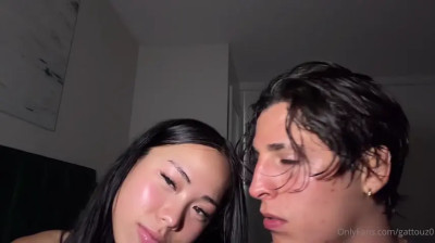 Vivienne Vo - 2 Hours Sex By Gattouz0