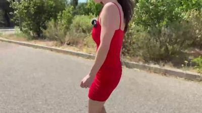 JacquieEtMichelTV Mia Foxx 35 Years Old Pushes It To Double 05 07 2026