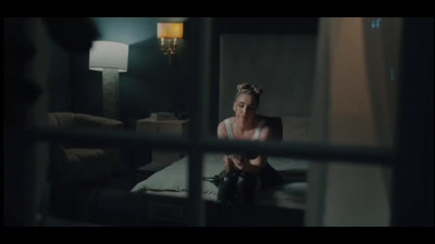 Kendra Sunderland - A Close Encounter Act 1 03 07 2026