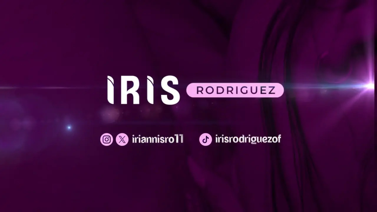 Iris Rodriguez - Photographer Shoves His Big Cock Up The Ass Of A Horny Model - Watch Latest Porn Video at ePornHome.com for Free.