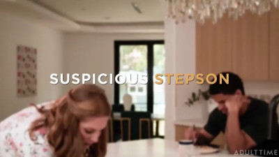 Annie King, Autumn Orchid - Suspicious Stepson 08 07 2026