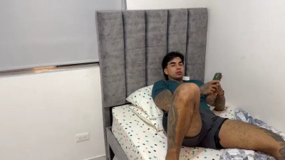 Stepmother Argues With Her Husband, And Her Stepson Comforts Her