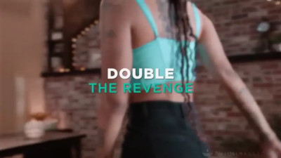 Cali Sweets, GoGo Zombi - Double The Revenge 13 07 2026