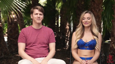 Blake Blossom - Outside Public Edging 14 07 2026
