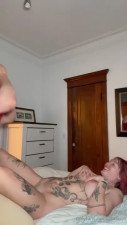 SedonaSky - Gets Pounded By Gattouz0s BWC