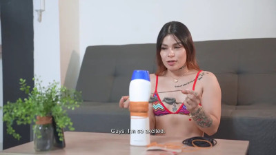 Carolina Agudelo - Make Me Famous HijoI Helped Her Make Spicy Content 14 07 2026