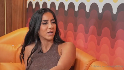OnlyFans Carmen Caliente, Lena The Plug - PlugTalk That Thick Cuban Wildfire We Couldnt Keep Our Hands Off
