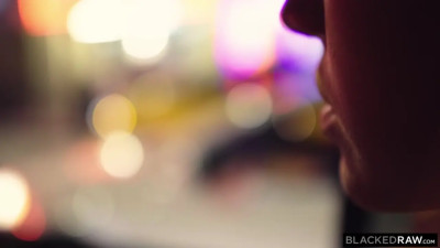 CyberDoll - CyberDoll Throats A BBC During Debut 15 07 2026
