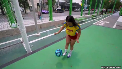 Melztube - Really Loves Futbol