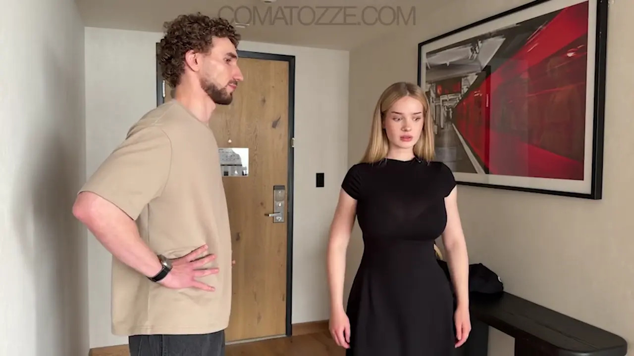 OnlyFans Comatozze - Agreed To Cuckold Collaboration For 1 Million - Watch Latest Porn Video at ePornHome.com for Free.