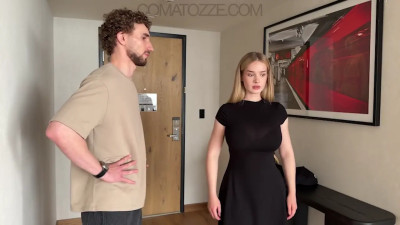 OnlyFans Comatozze - Agreed To Cuckold Collaboration For 1 Million