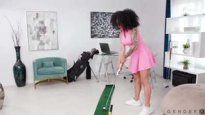 Eva Maxim - Trans Sporty Chicks - Scene 1 16-07-2026