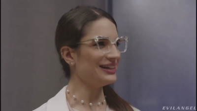 Candie Luciani - Rocco's Sex Clinic: Treatment #16 202 07 2026