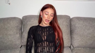 Bianca Love - Hard Threesome First Time DVP