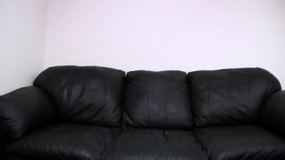CastingCouch Kinley - 18 Years Old