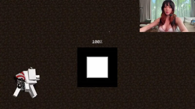 OnlyFans Sweetie Fox - Hot Fucking After Playing Minecraft