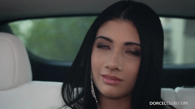 Emily Pink - Emily’s Seductive Display
