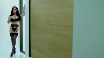 Jennifer White - Hollywood DP 21 07 202