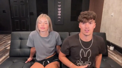 Alpha Luke MEGAN DOUBLE FACIAL TICKETSHOW