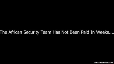 Sasha Pearl - His Arabic Wife Must Serve As Payment For Her Angry Black Security Guard 2026 07 17